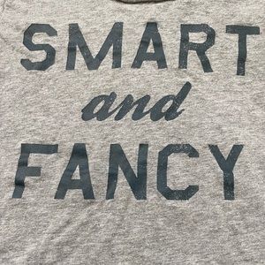 Old Navy Girls Smart and Fancy Shirt
